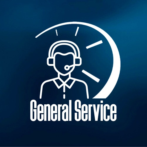 GENERAL SERVICES